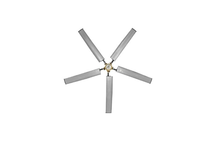 Av series cooling fan comfico