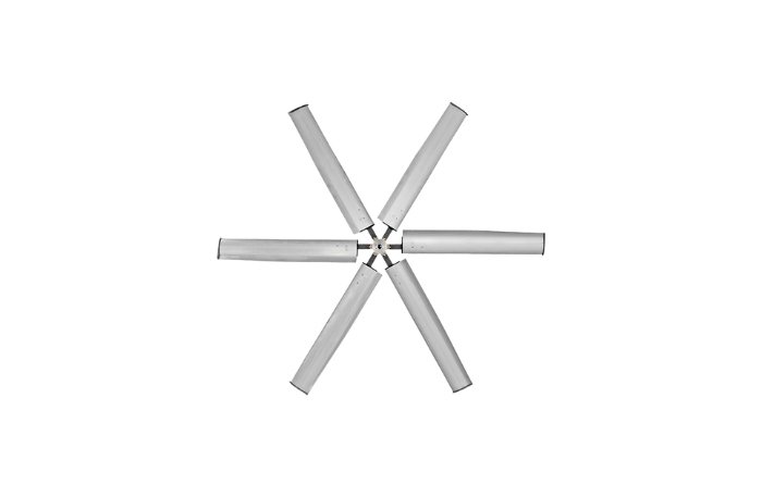 B series cooling fan comfico