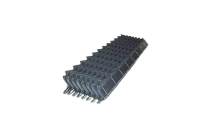 Cellular type drift eliminator