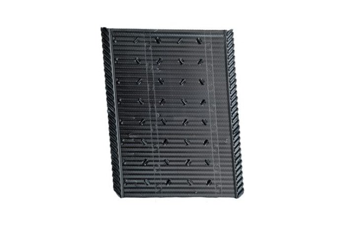 Crossflow film fill tci 75x