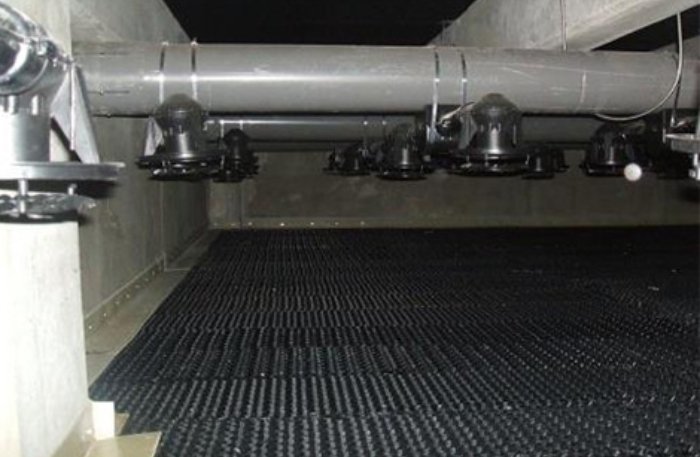 Desain & Konstruksi Cooling Tower 2