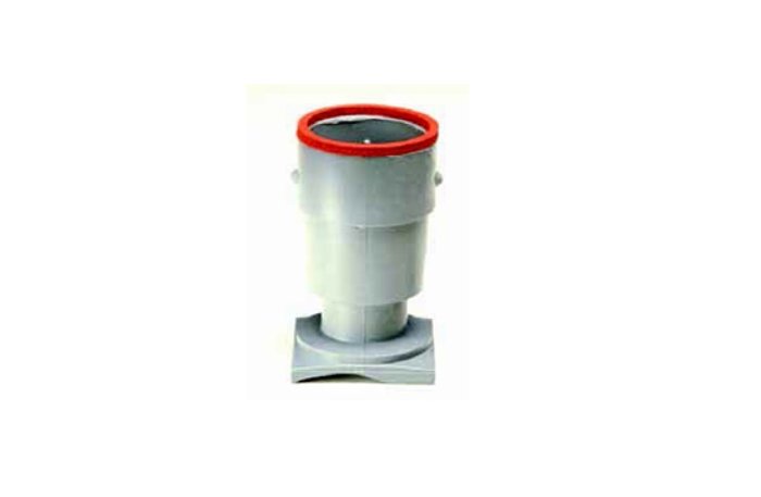 For (counterflow cooling tower) nozzle 4