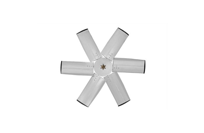 M series cooling fan comfico