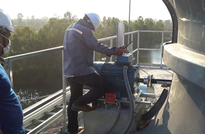 PERFORMANCE TEST ANALYSIS service 2