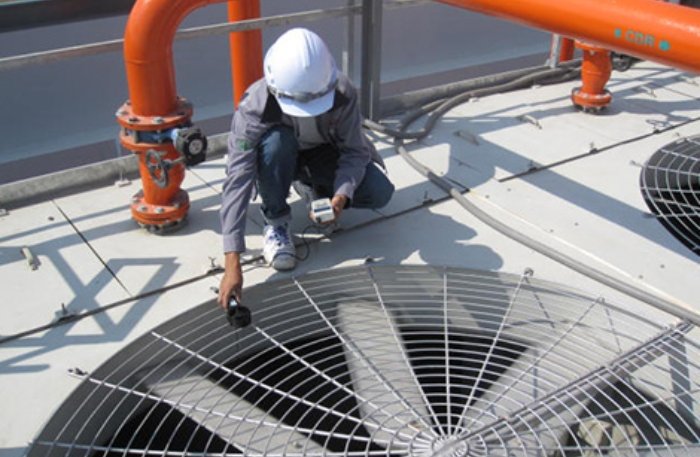 PERFORMANCE TEST ANALYSIS service 3