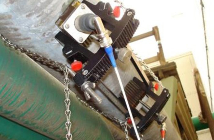 PERFORMANCE TEST ANALYSIS service