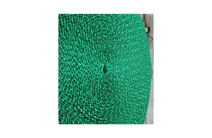 Pvc filler spare part