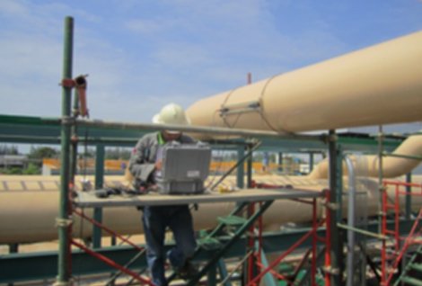 Pengukuran Flow Rate