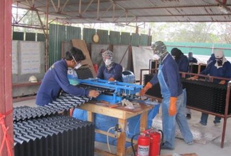 Servis & Maintenance