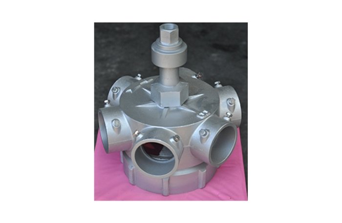 Sprinkler head spare part