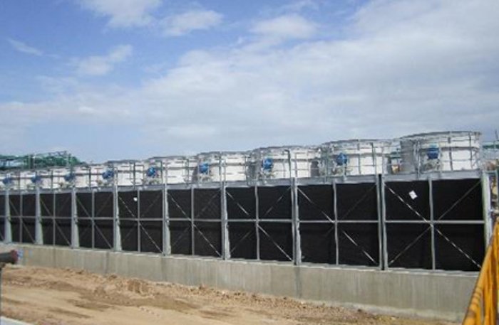TC-SIG Series FIELD ERECTED COOLING TOWER