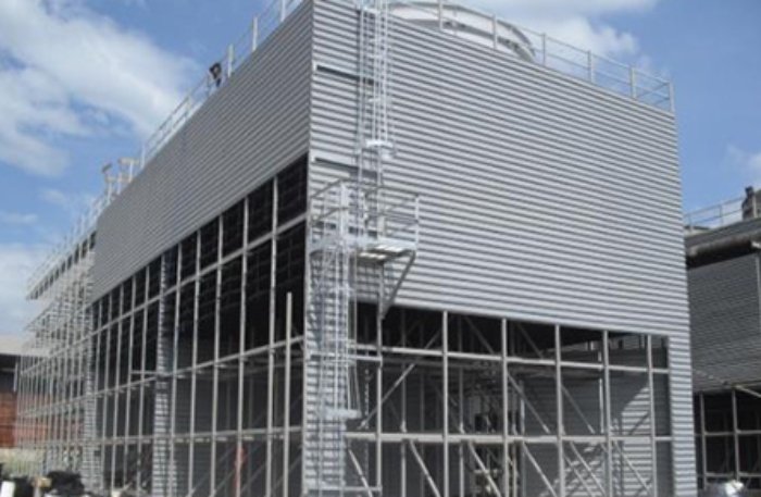 TCF Series FIELD ERECTED COOLING TOWER