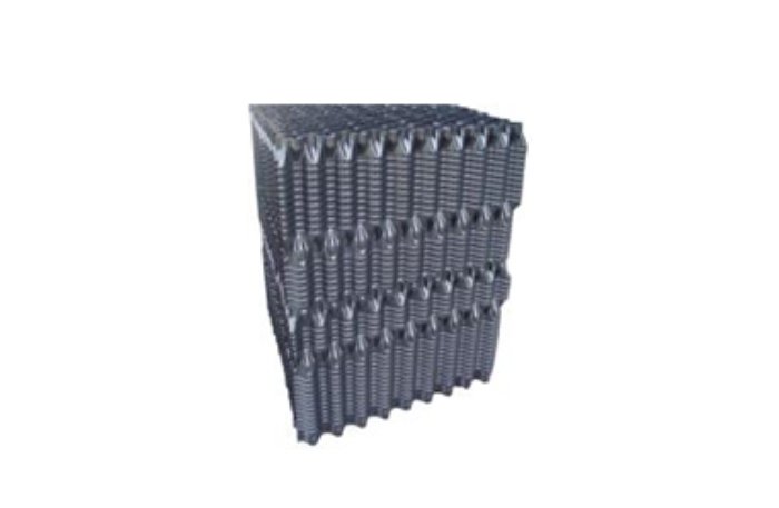 Tci vof20 fill pack counterflow cooling tower