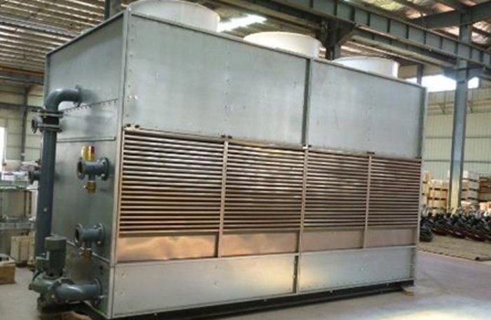 TYN Series PACKAGE COOLING TOWER