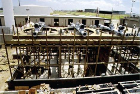 Upgrade & Rekonstruksi