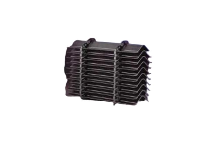 Blade type drift eliminator