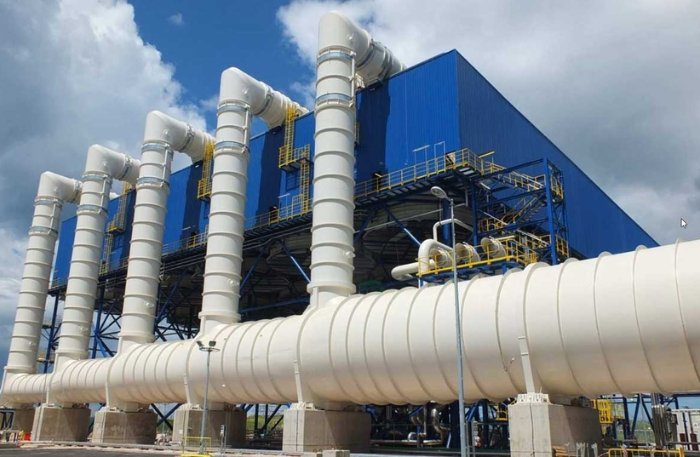 Cooling fan comfico thermal