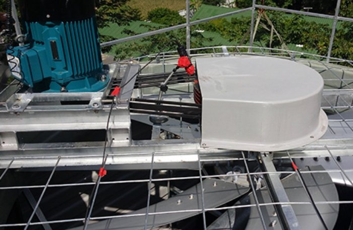 field balancing service 3