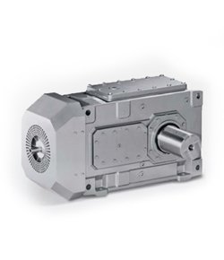 Gearbox flender 01