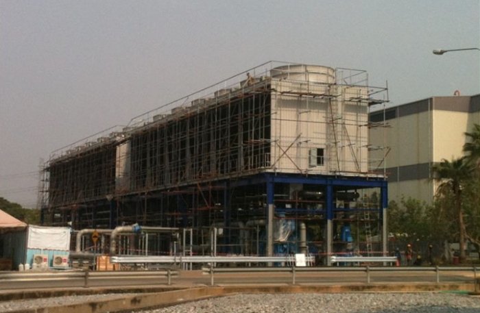 proyek EGAT Wong-Noi