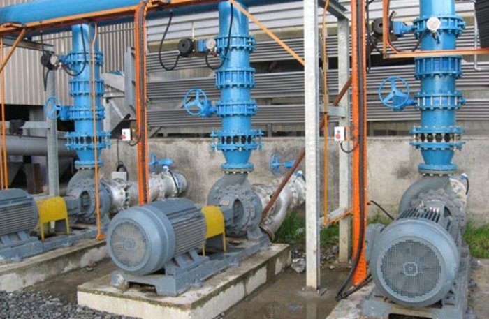 proyek JIM 4.5 MW BIOMASS POWER PLANT