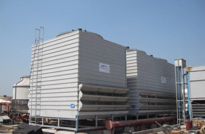 proyek OISHI Factory