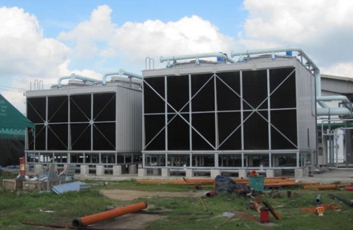 proyek Thai Daily Industry