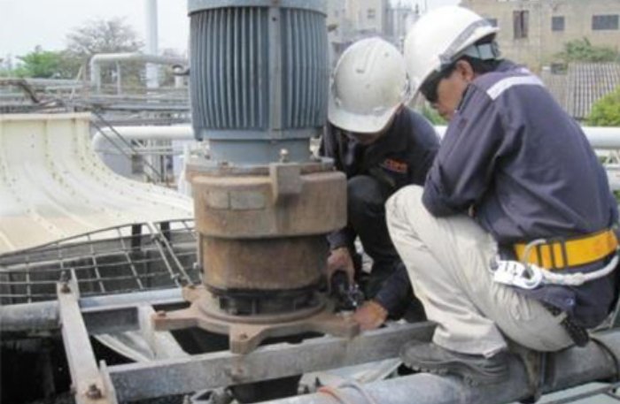 service and maintenance 2