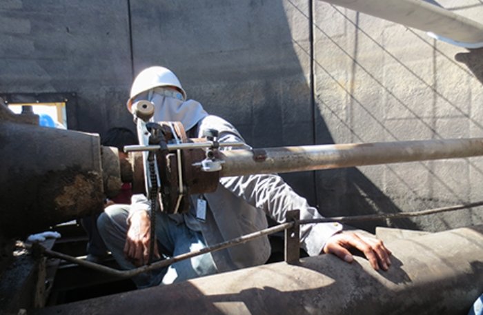 service and maintenance 4